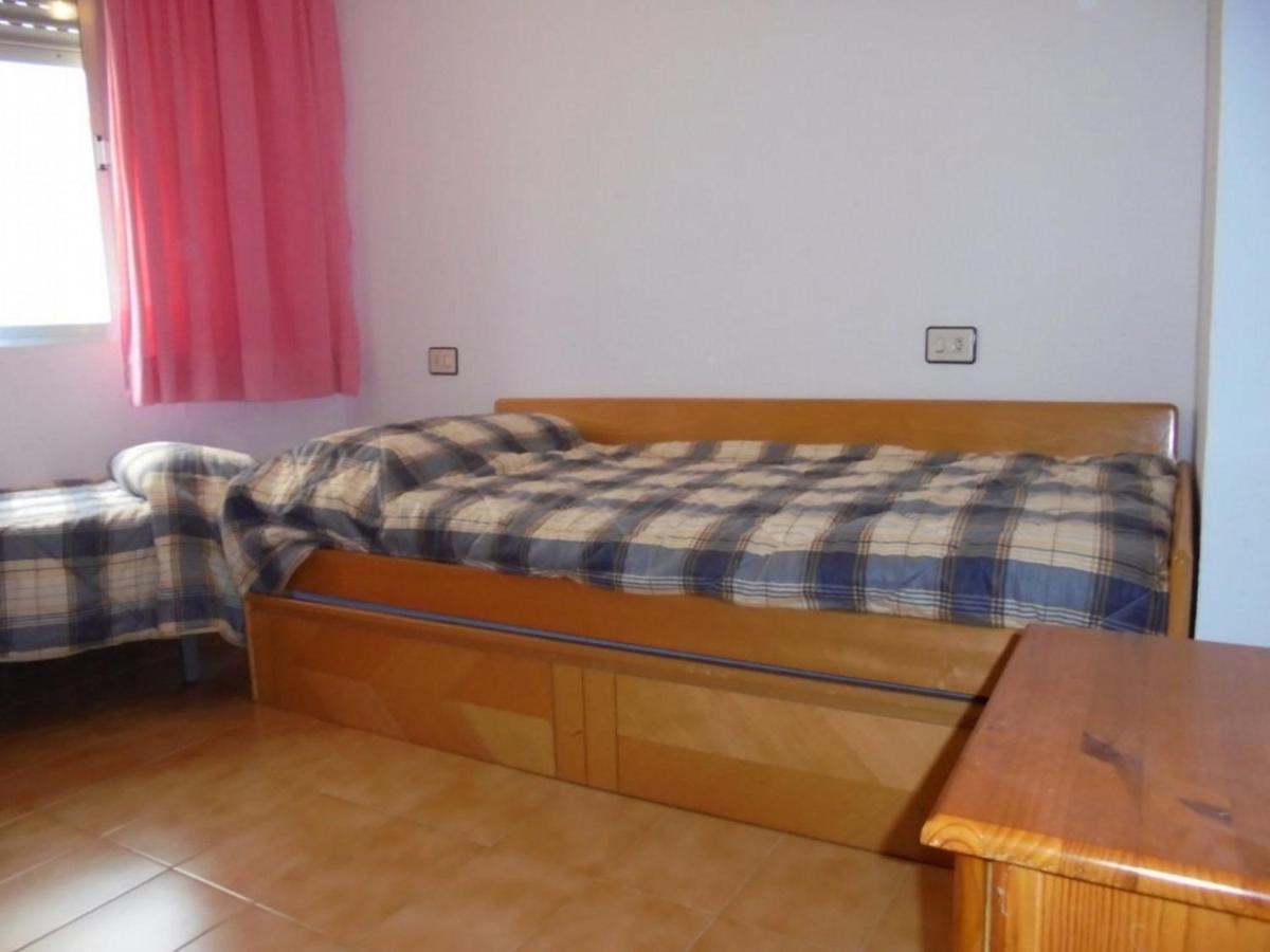Ancora, 4 I Peñíscola Dış mekan fotoğraf