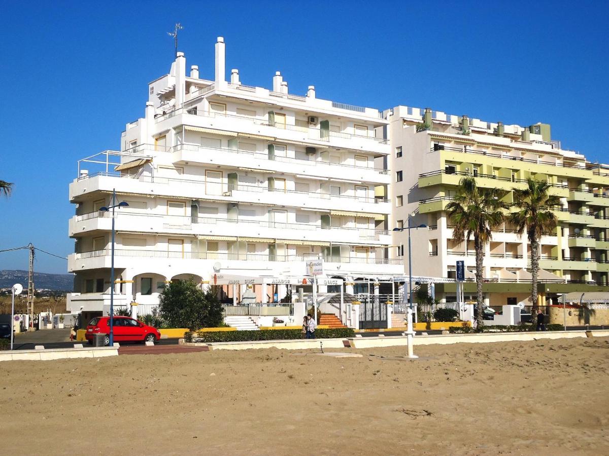 Ancora, 4 I Peñíscola Dış mekan fotoğraf